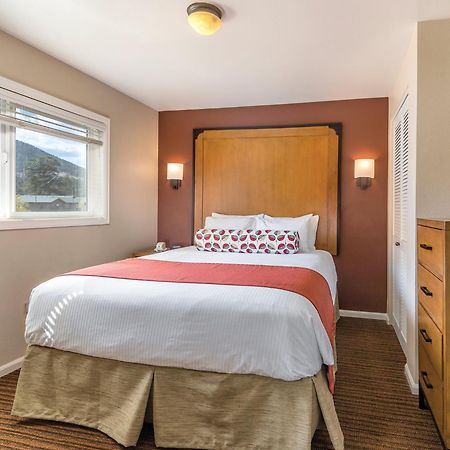 Worldmark Estes Park Extérieur photo