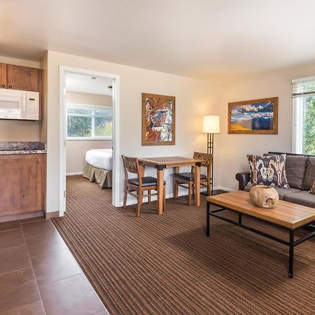 Worldmark Estes Park Extérieur photo