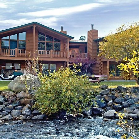 Worldmark Estes Park Extérieur photo