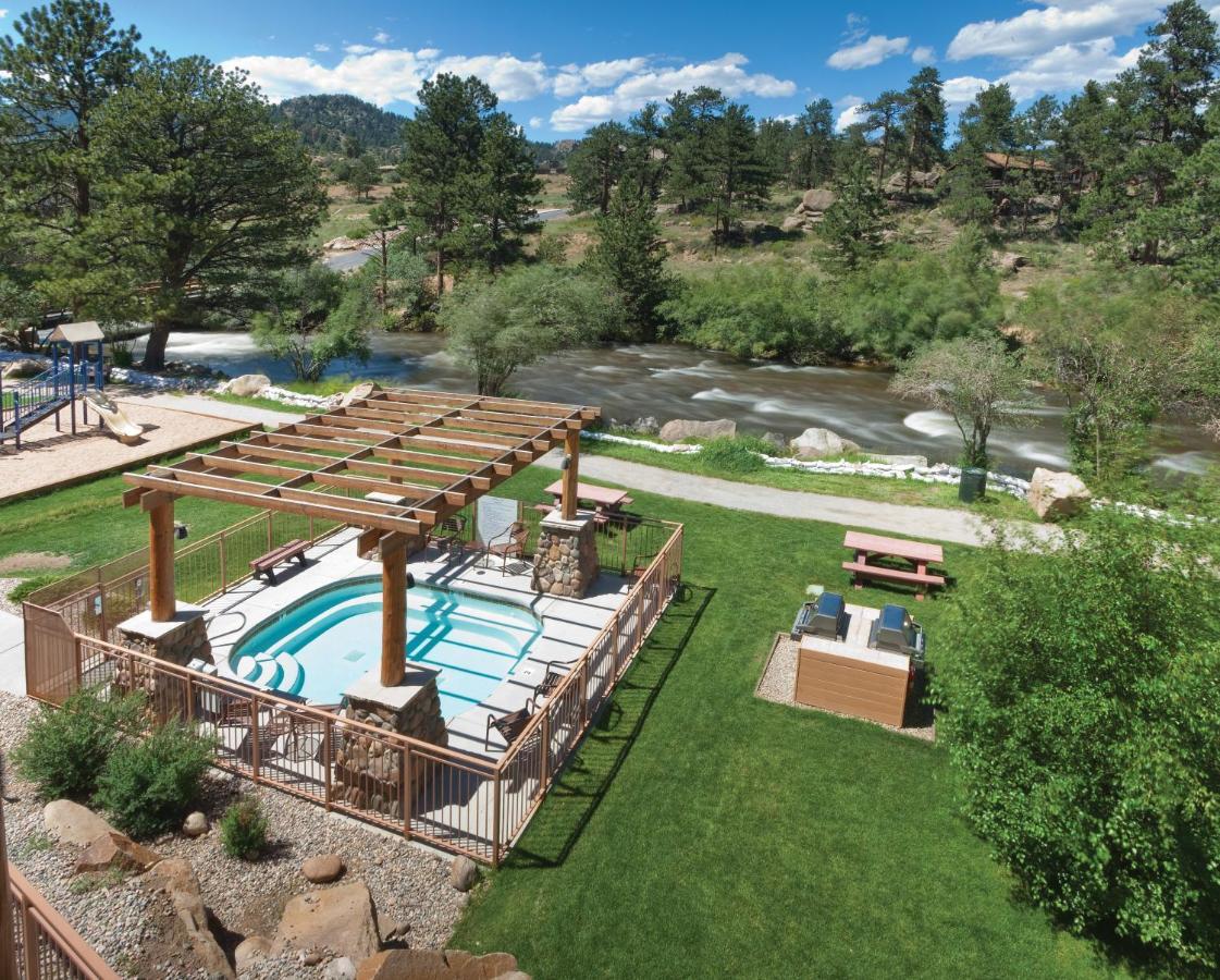 Worldmark Estes Park Extérieur photo