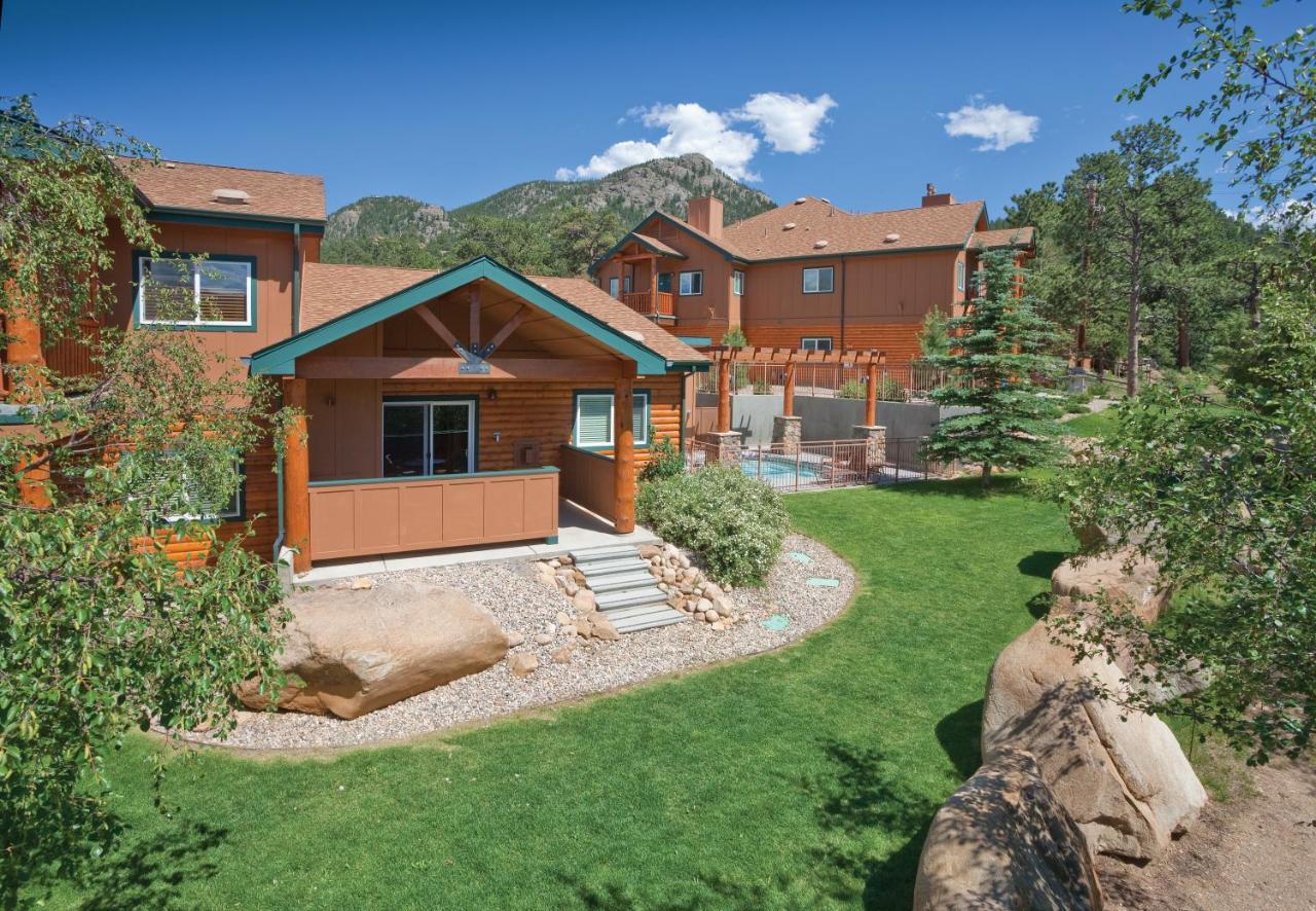 Worldmark Estes Park Extérieur photo