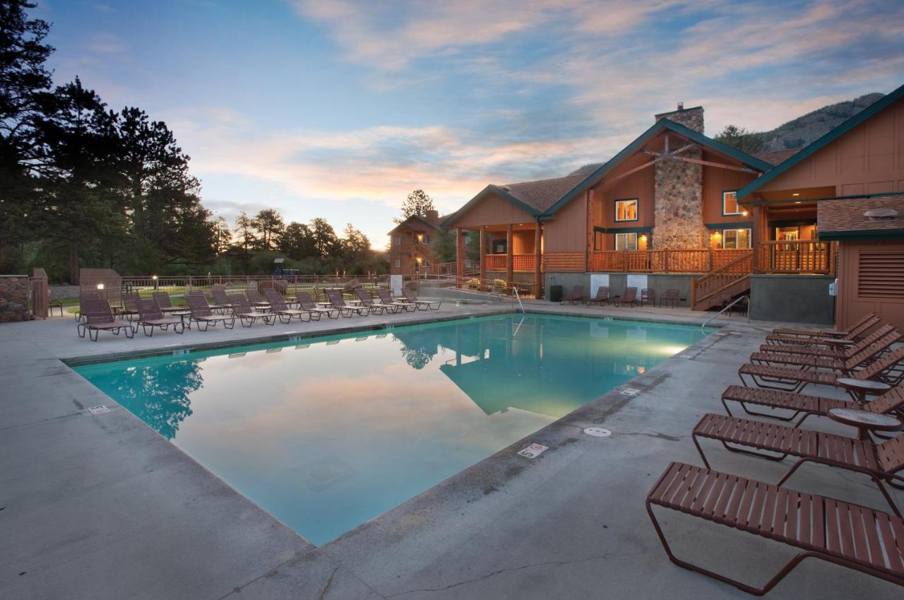 Worldmark Estes Park Extérieur photo