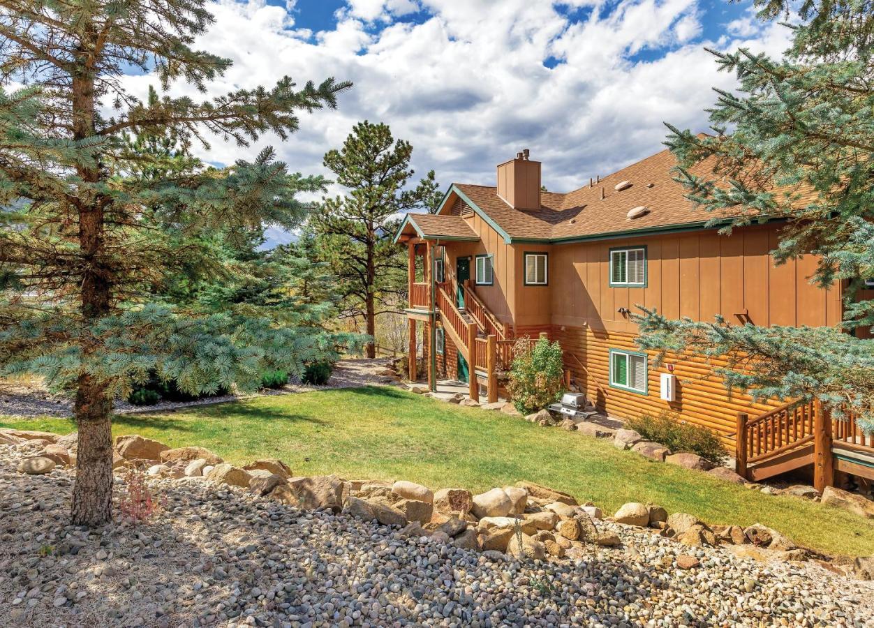 Worldmark Estes Park Extérieur photo