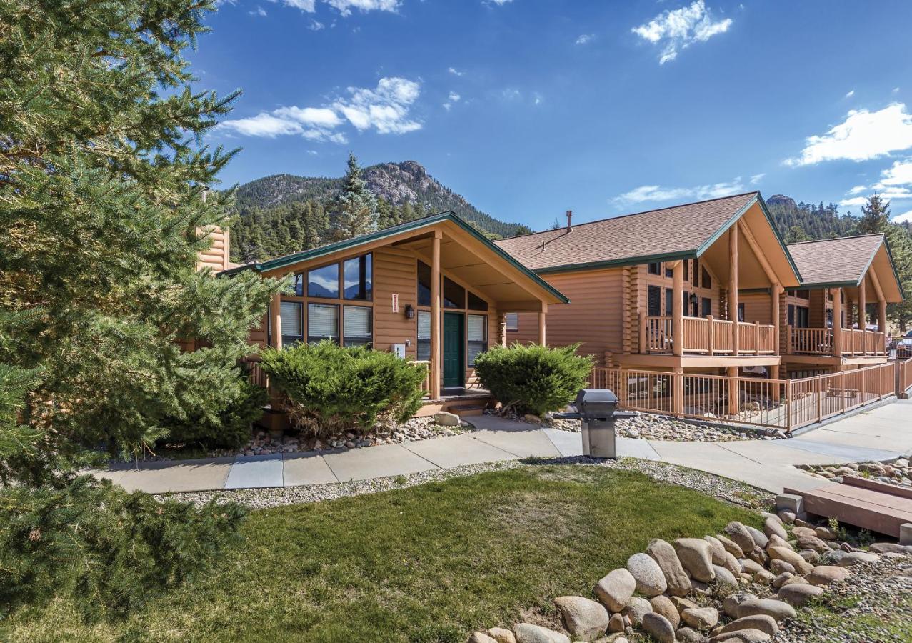 Worldmark Estes Park Extérieur photo