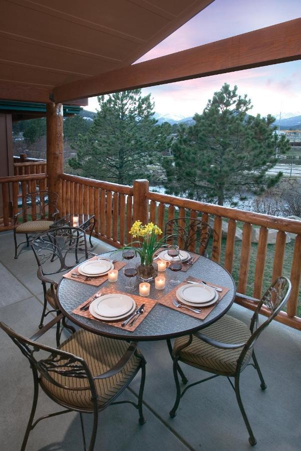 Worldmark Estes Park Extérieur photo