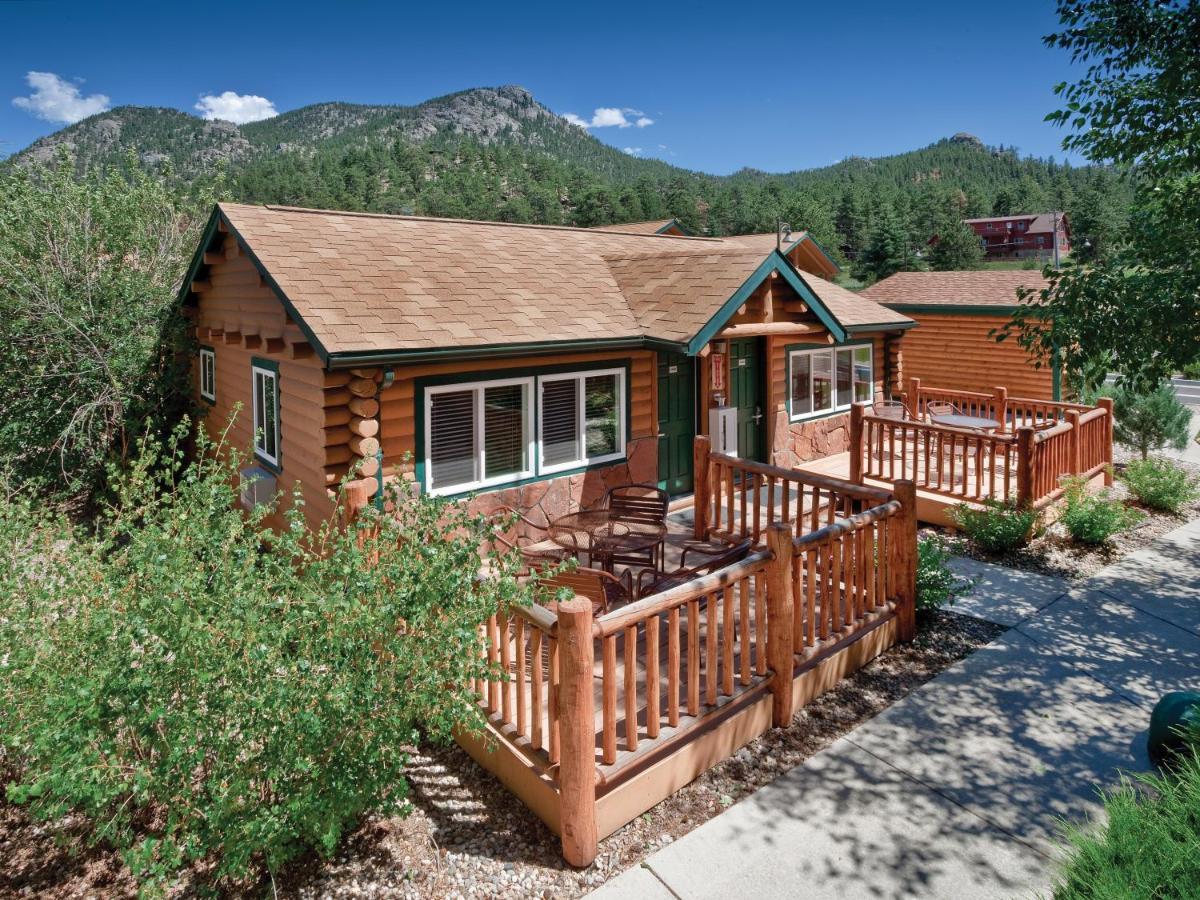 Worldmark Estes Park Extérieur photo