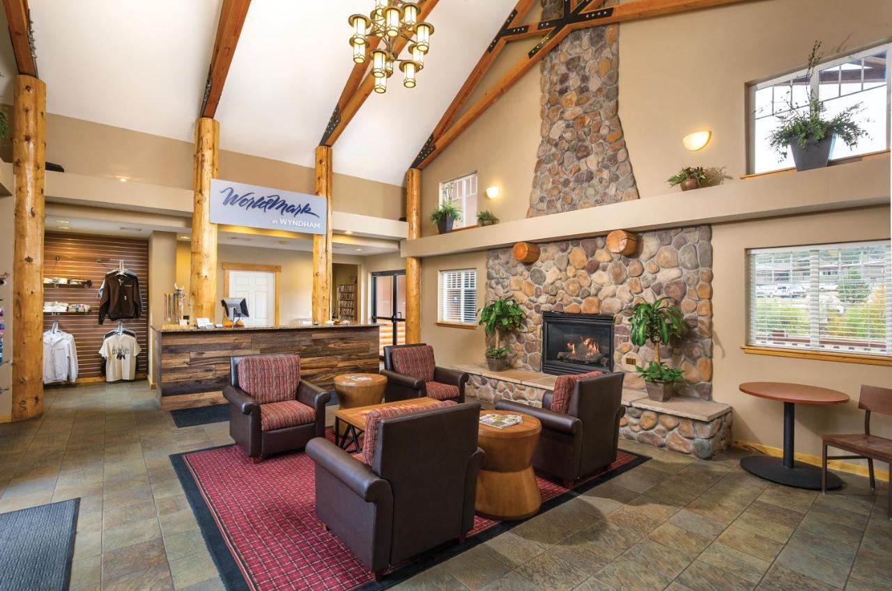 Worldmark Estes Park Extérieur photo