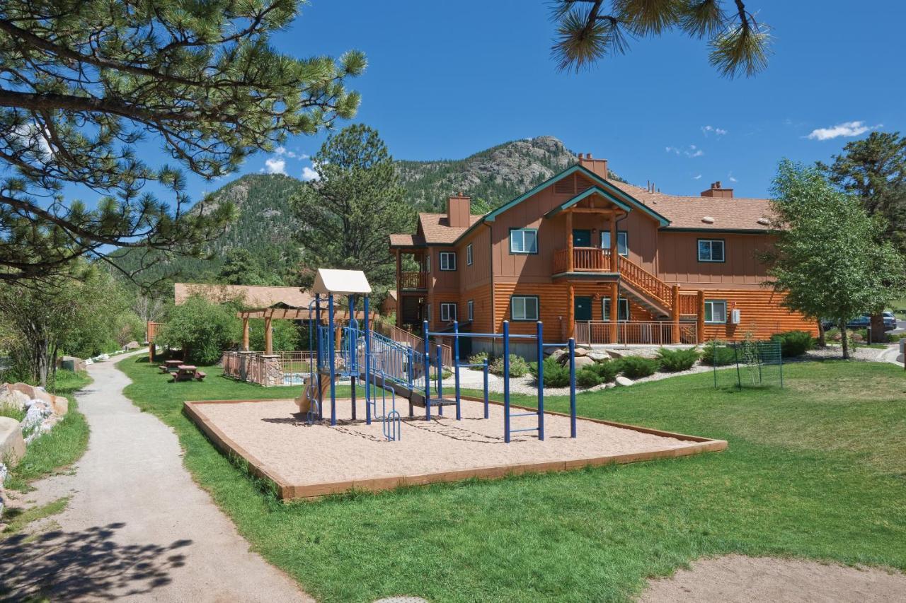Worldmark Estes Park Extérieur photo