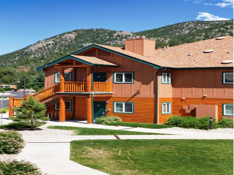 Worldmark Estes Park Extérieur photo