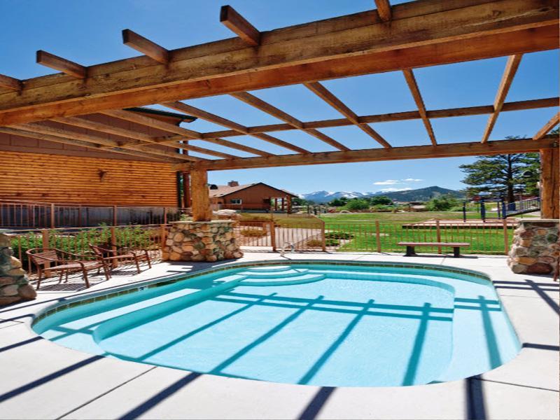 Worldmark Estes Park Extérieur photo