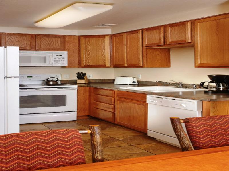 Worldmark Estes Park Extérieur photo