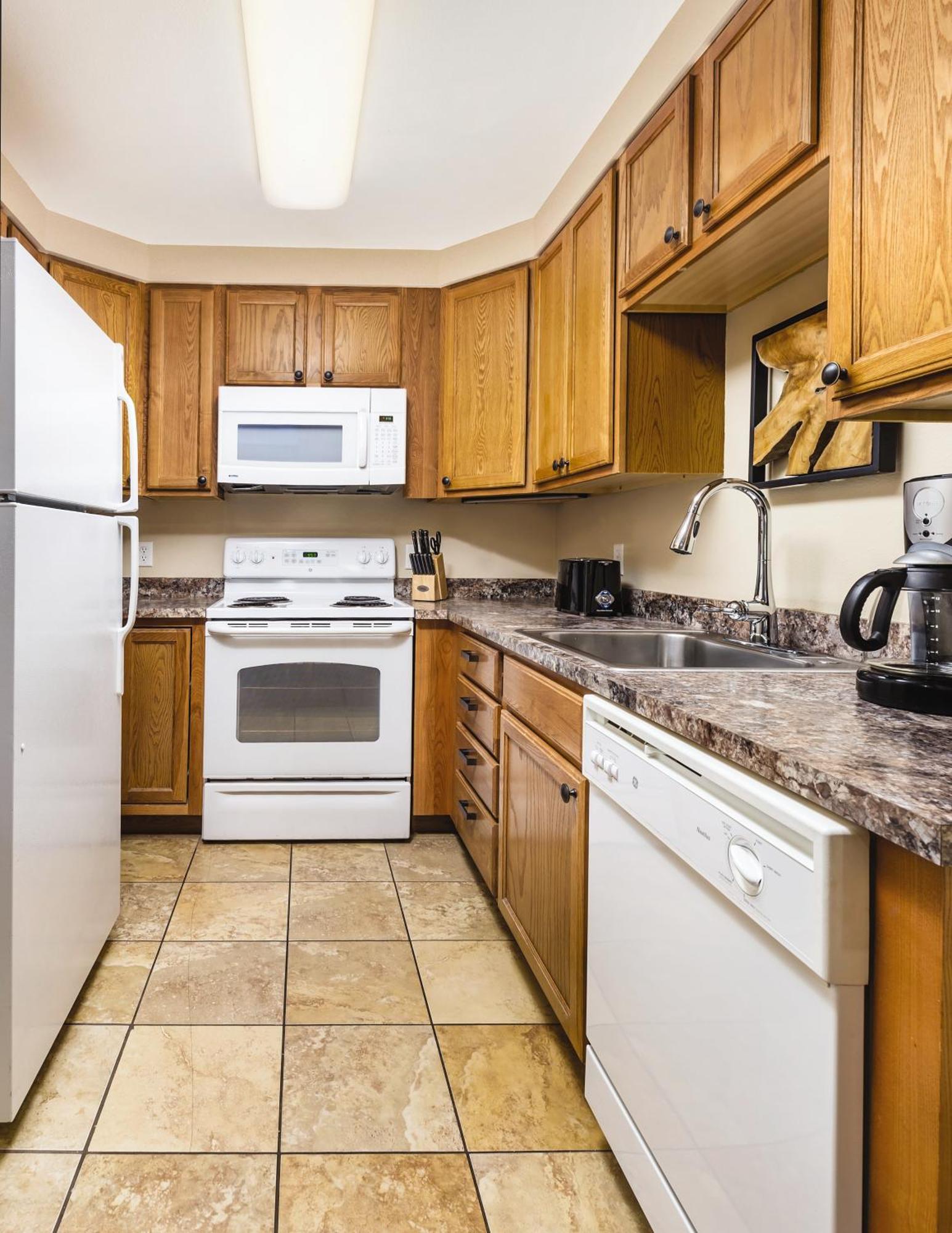 Worldmark Estes Park Extérieur photo