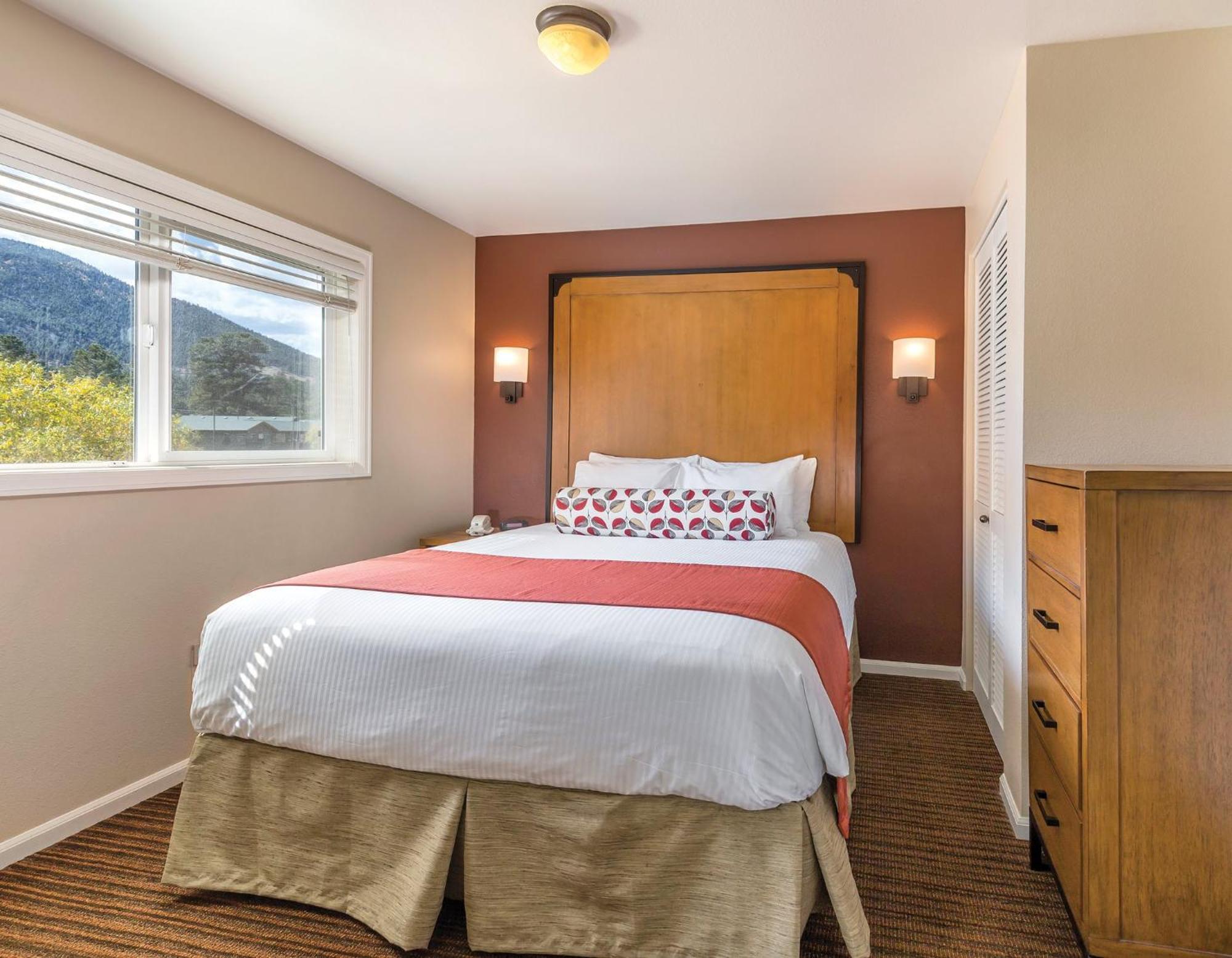 Worldmark Estes Park Extérieur photo