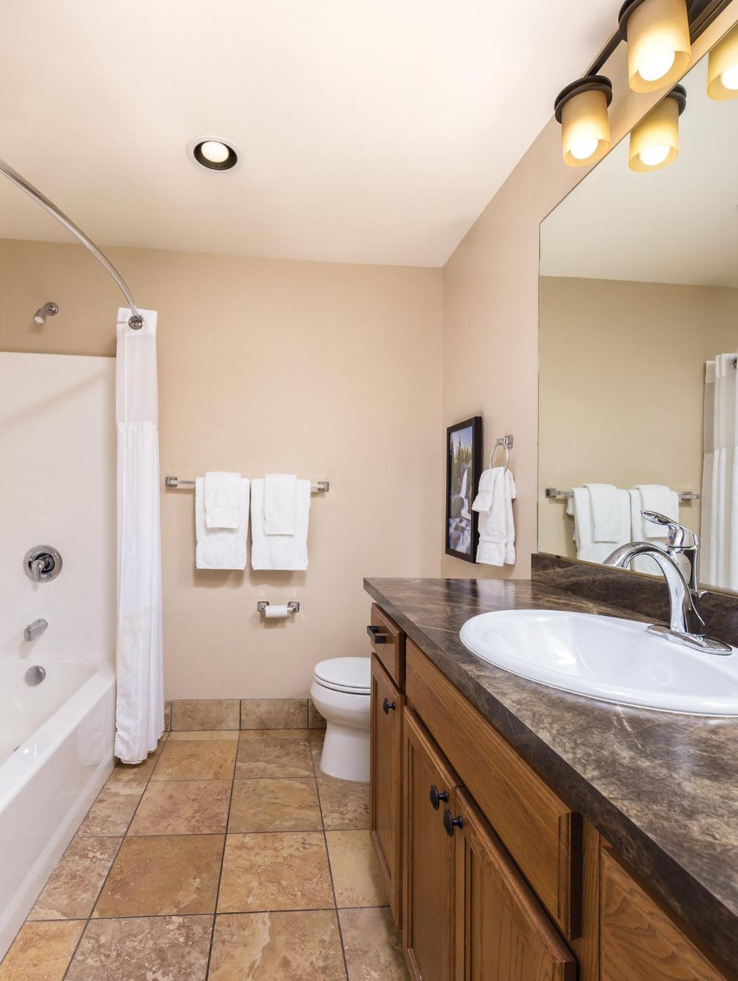 Worldmark Estes Park Extérieur photo