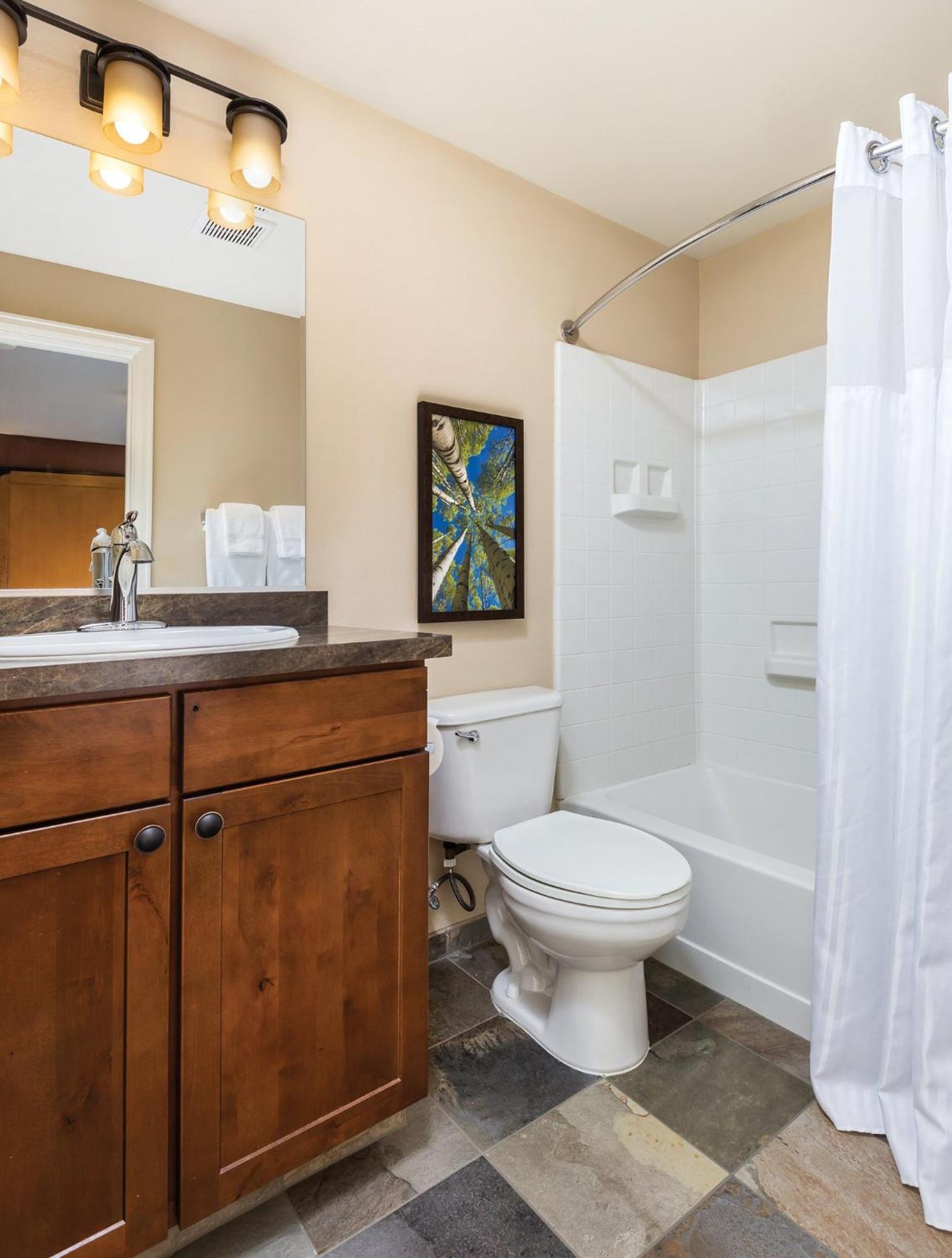 Worldmark Estes Park Extérieur photo