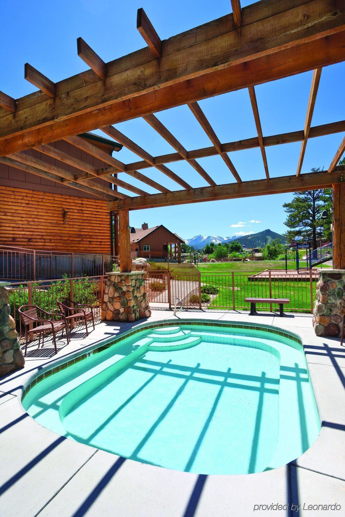Worldmark Estes Park Extérieur photo