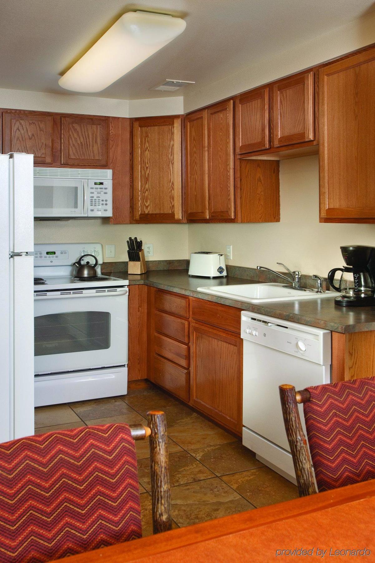 Worldmark Estes Park Extérieur photo