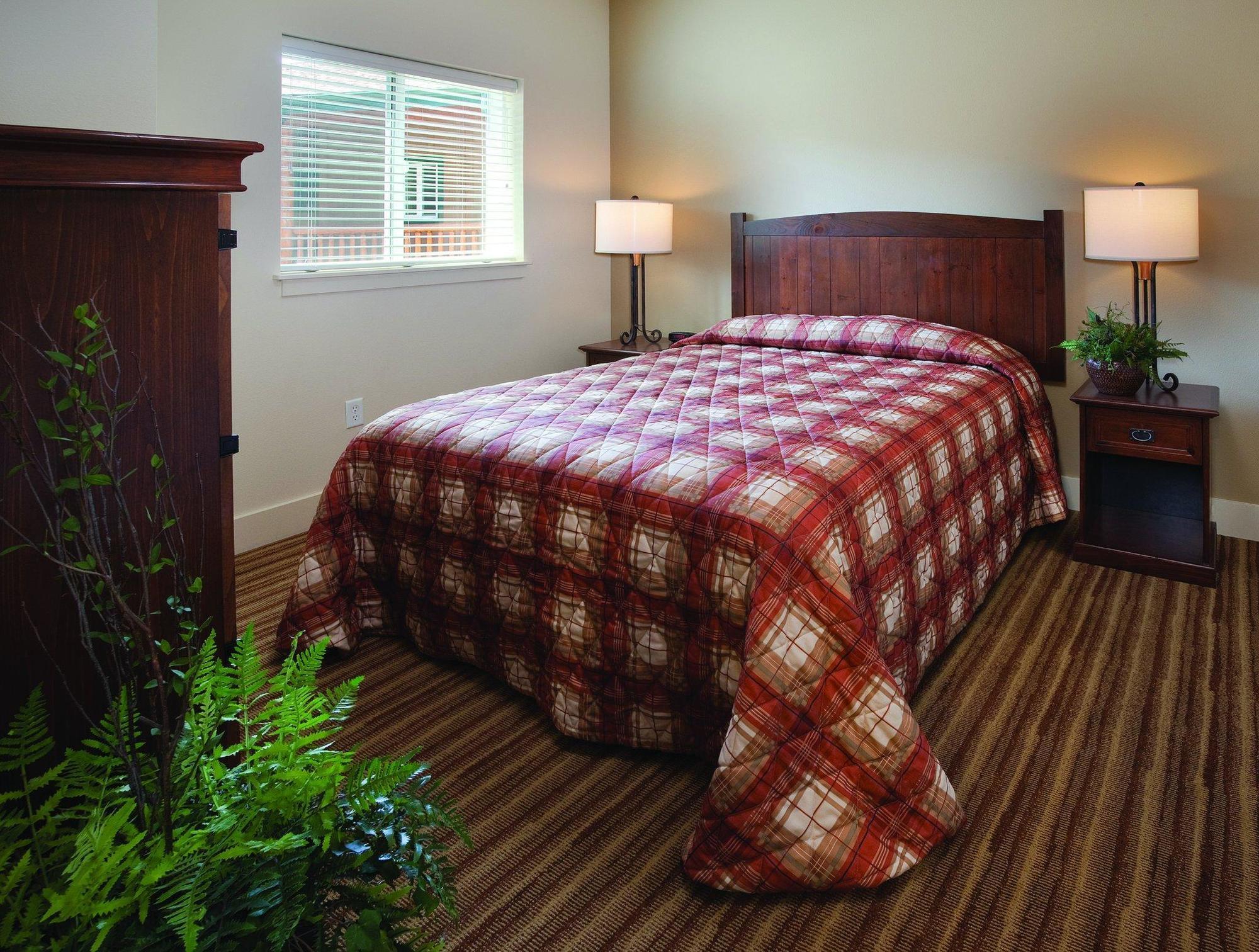 Worldmark Estes Park Extérieur photo