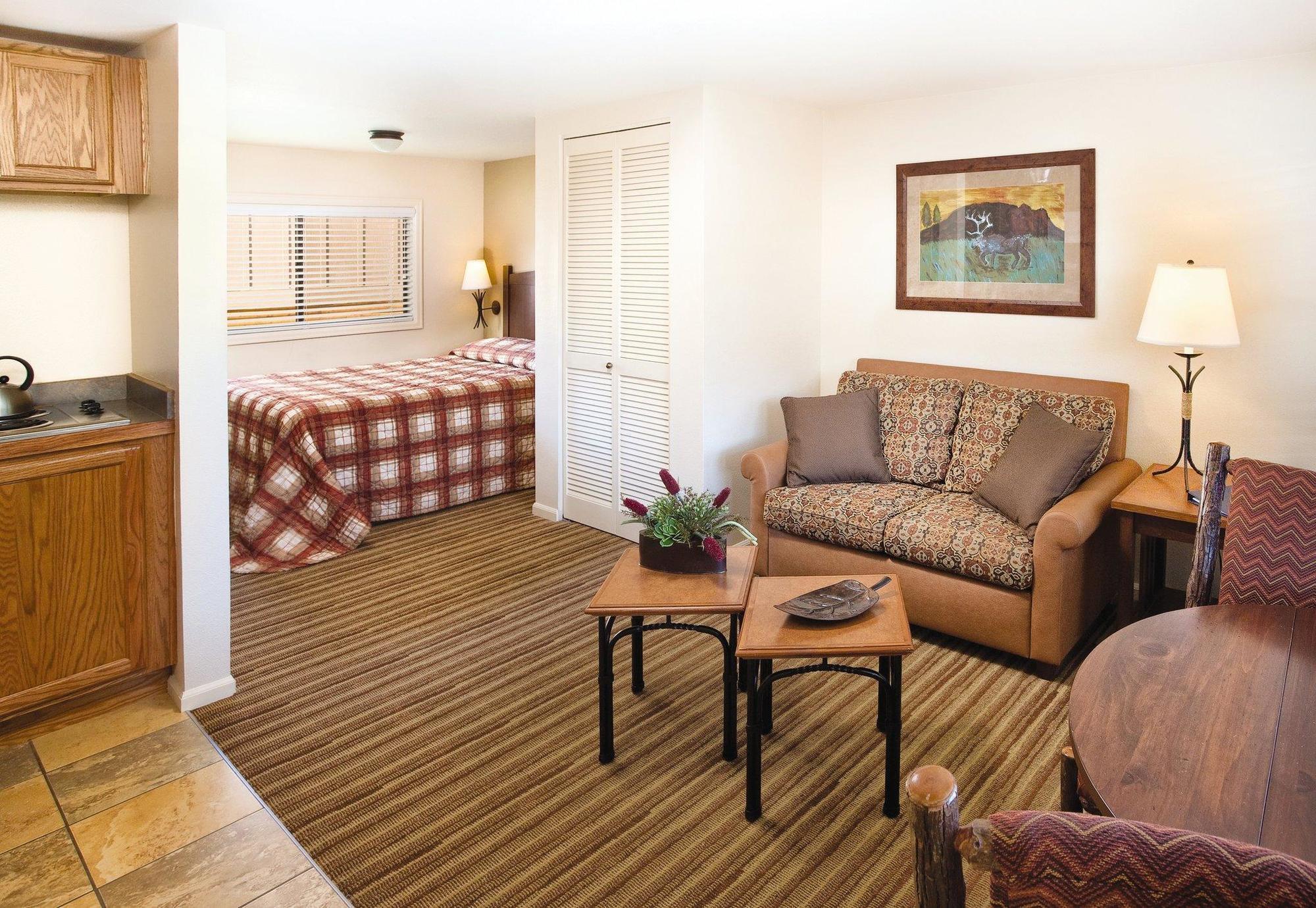 Worldmark Estes Park Extérieur photo