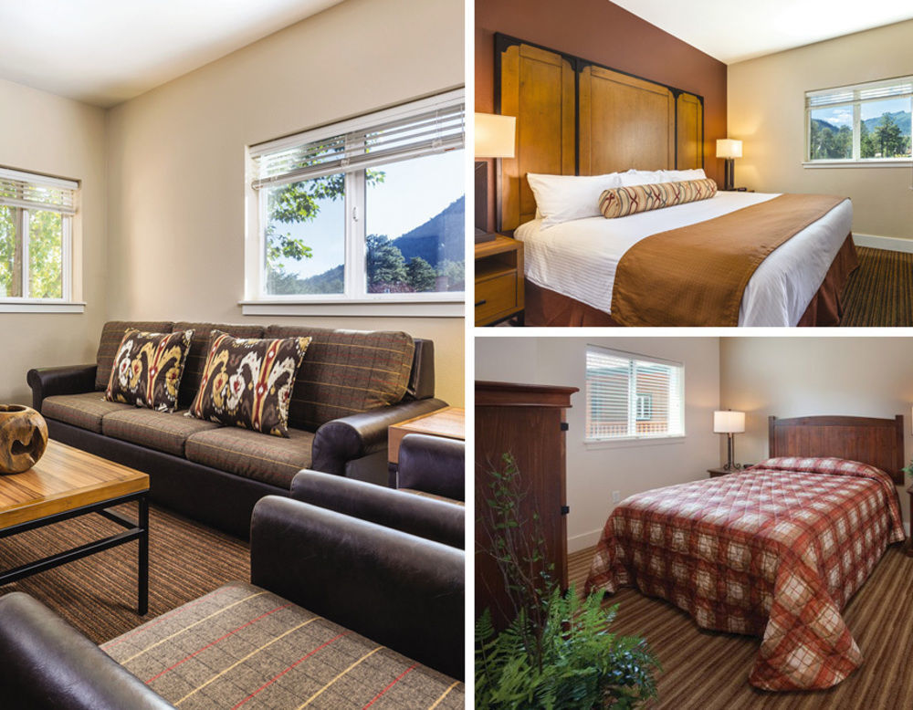 Worldmark Estes Park Extérieur photo