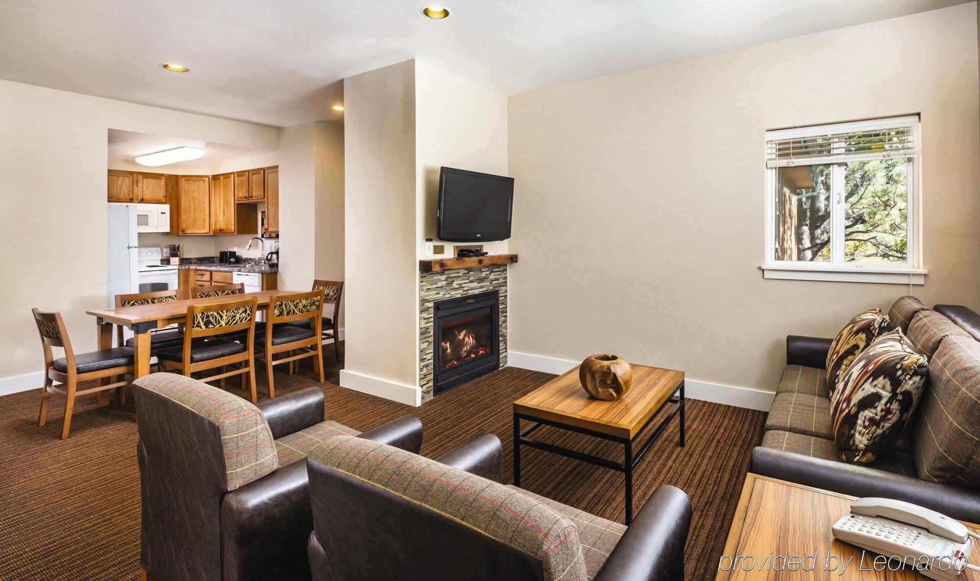 Worldmark Estes Park Extérieur photo