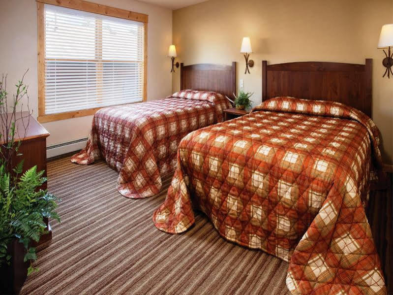 Worldmark Estes Park Extérieur photo