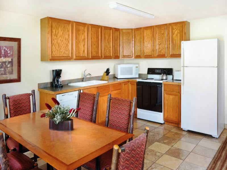 Worldmark Estes Park Extérieur photo