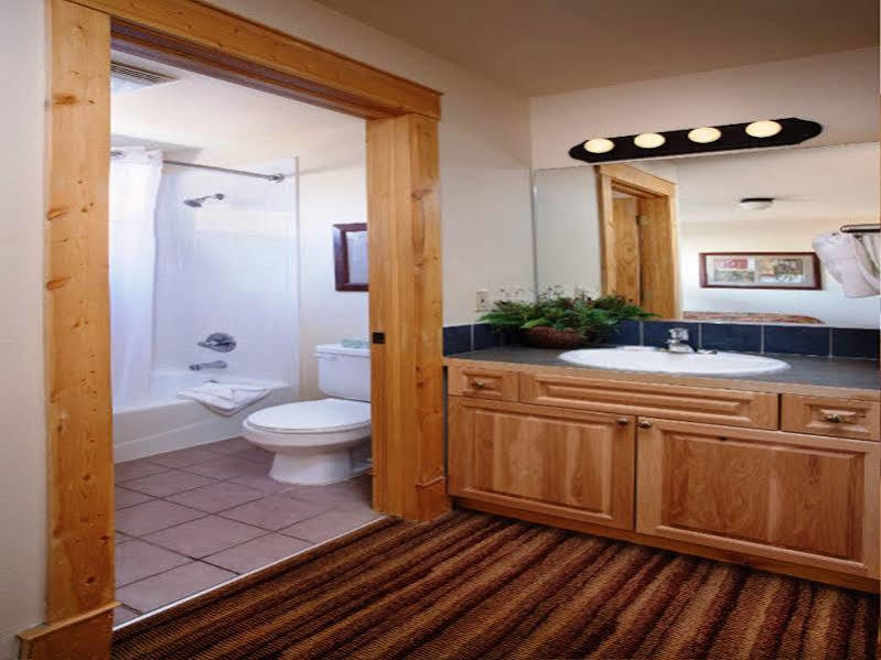 Worldmark Estes Park Extérieur photo