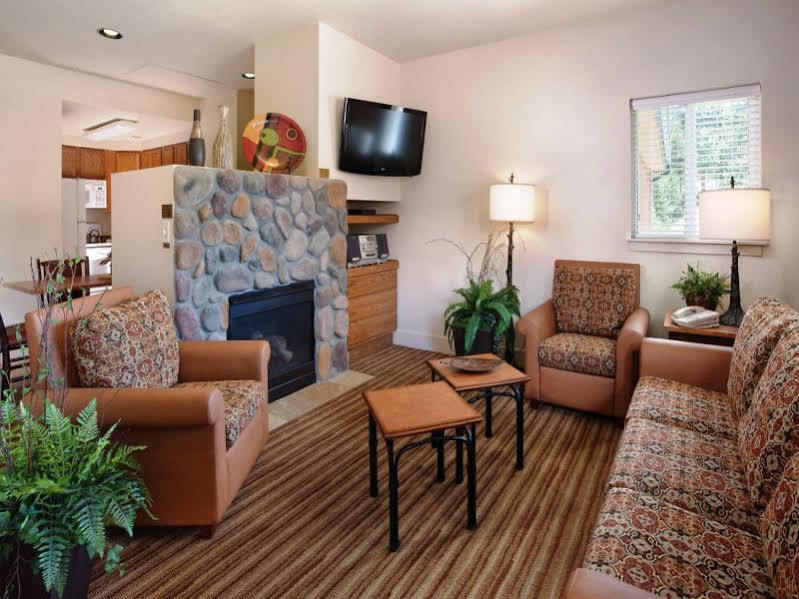 Worldmark Estes Park Extérieur photo
