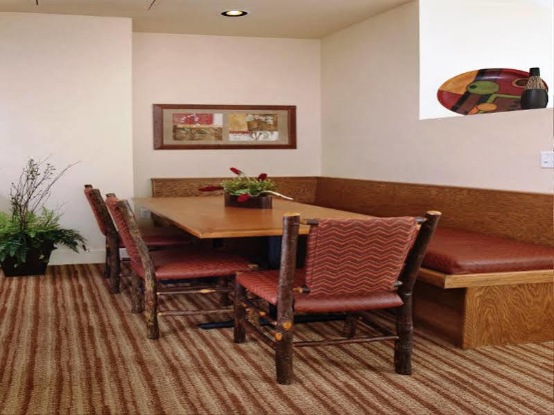 Worldmark Estes Park Extérieur photo