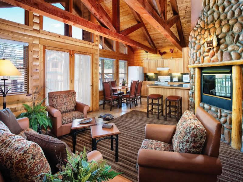 Worldmark Estes Park Extérieur photo