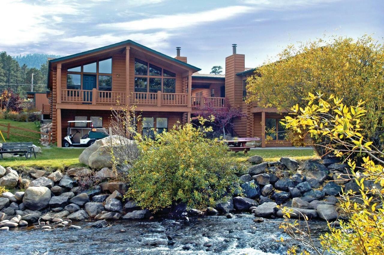 Worldmark Estes Park Extérieur photo