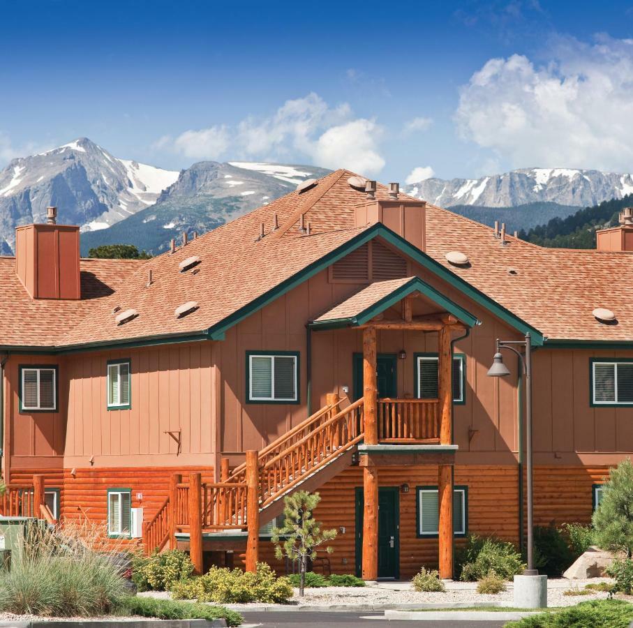 Worldmark Estes Park Extérieur photo