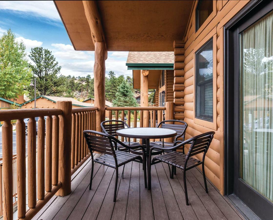Worldmark Estes Park Extérieur photo
