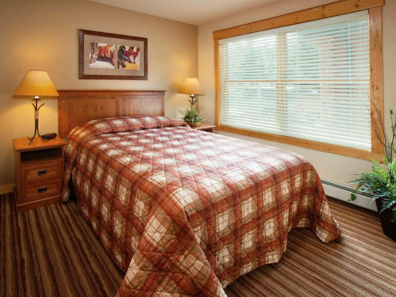 Worldmark Estes Park Extérieur photo