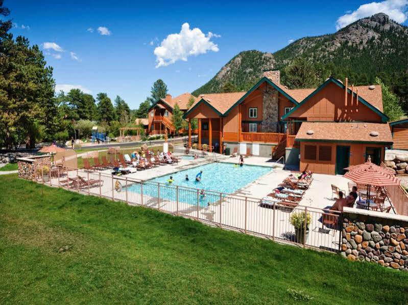 Worldmark Estes Park Extérieur photo