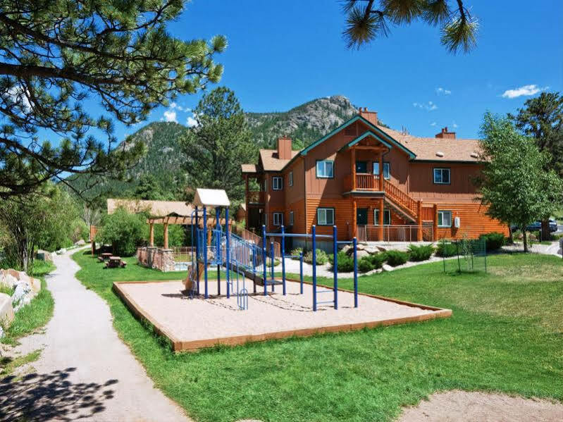 Worldmark Estes Park Extérieur photo